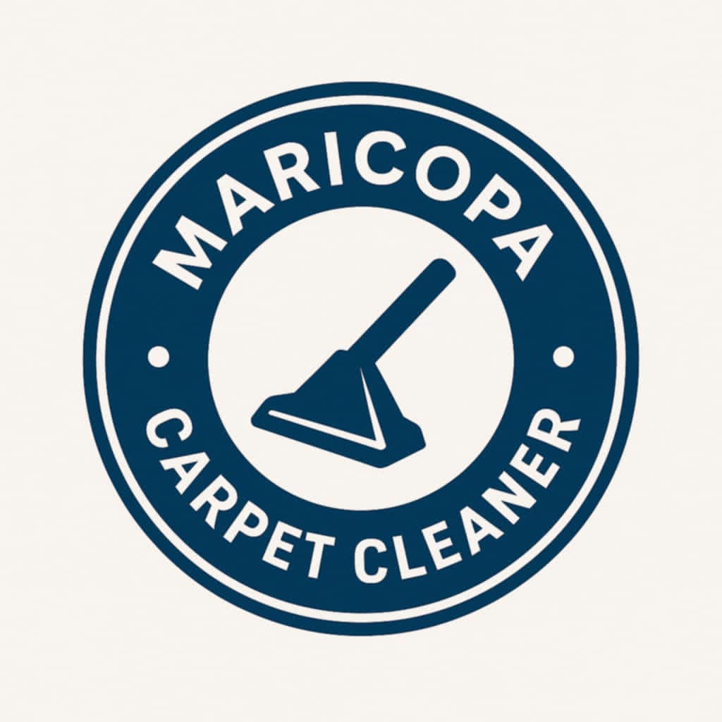 Maricopa Carpet Cleaning Logo