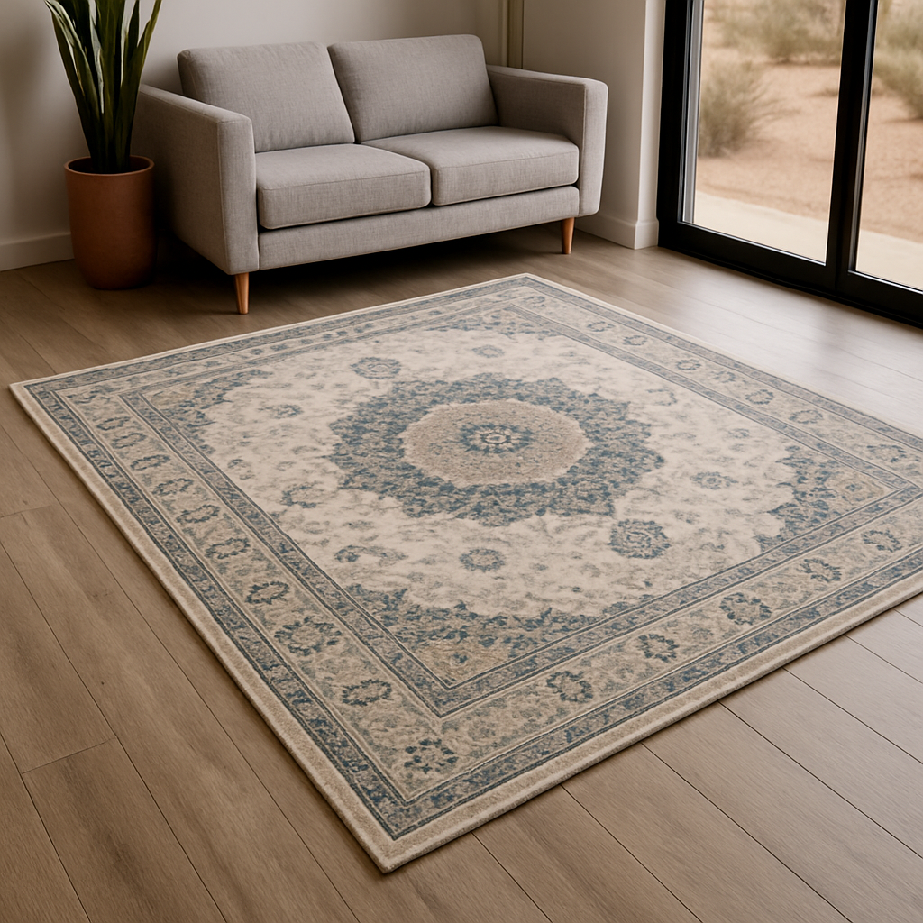 Area Rug Cleaning in Maricopa